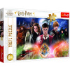 Puzzle Harry Potter - Tajomstvo Harryho Pottera 300 dielikov