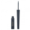 INIKA Organic Tekuté očné linky Liquid Eye Liner Black 4 ml