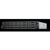 Synology™ RackStation SA3200D 12x HDD dual control NAS /SAS