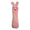 MAC TOYS Bludišťák 30 cm ružový