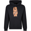Star Wars Print Hoodie Chewbacca Medium