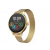 Inteligentné hodinky CARNEO Hero mini HR+ zlaté