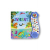 Svet zvierat 18 zvukov - Kolektív