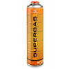 Kemper kartuš 575, 600 ml, 330 g, SUPERGAS, Propn-Butan, standardní závit