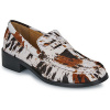 Inuovo Mokasíny MDC071 Viacfarebná