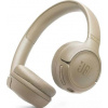 JBL Tune 530BT slúchadlá béžové (JBLT530BTBEG)