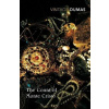 Count of Monte Cristo - Alexandre Dumas