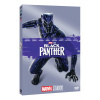 Black Panther: Edice Marvel 10 let DVD