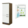 Flex-Well Vintea vr,chlad, H-Tech WR2200 60 x 160,6 x 57,1 cm