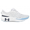 Under Armour Infinite Elite - White/Halo Gray/Midnight Navy 37.5