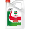 Motorový olej Castrol GTX 4 l 15W-40