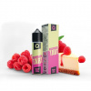 INFAMOUS LIQONIC Raspberry Tart 10ml