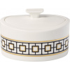 Villeroy & Boch MetroChic porcelánová dóza 10-4483-8230