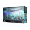 Games Workshop Warhammer 40000: Thousand Sons - Rubrika Marine