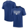Fanatics Tričko Toronto Maple Leafs 23 Authentic Pro SS Tech Tee