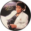 LP Michael Jackson: Thriller PIC