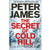 The Secret of Cold Hill - Peter James
