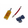 Opravná sada - Kompresor automobilu 12V 250 psi Pansam A040300 (Aamochoda 12v A040300 Dedra Compressor)
