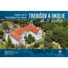 Trebišov a okolie z neba - Jakub Chovan, Bohuš Schwarzbacher, Lubor Vyskoč