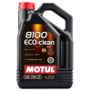 ECO-CLEAN 0W-20 - 5L