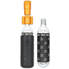 PEATYS HOLESHOT CO2 - ROAD & GRAVEL 16G - MANGO (PPR-HTI-RAG-MNG-12)