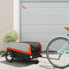 Príves na batožinu na bicykel VidaXL 94068