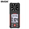 GVDA GD155 Digitální měřič rychlosti větru (anometr)