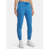 Under Armour Dámske tepláky UA Rival Fleece Jogger-BLU Modrá XXLT