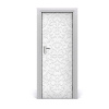 Fototapeta na dvere ornamenty 75x205