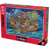 ANATOLIAN Puzzle Noemova archa 260 dielikov