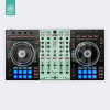 Doto Design Skin DDJ-SX COLORS Aquamarine