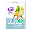 LOLOLINE ALGAE - morská riasa pre vtáky 10 g