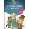 Dědeček Sedmilhář vypravuje - Tobias Pützer, Julia Christians