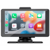 LCD displej KRUGER & MATZ KM2020 Android Auto Apple Carplay s cúvacou kamerou