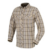 Košeľa Helikon-Tex DEFENDER MK2 CITY SHIRT CIDER PLAID - XXL