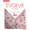 Evolve Level 3A Full Contact with DVD