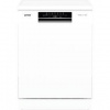 Umývačka riadu Gorenje GS643C90W biela