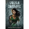 Válka zrcadel - Tereza Matoušková
