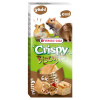 VERSELE LAGA Crispy Biscuits Mammals Nuts - keksy pre malé hlodavce s orechami 6 ks 70g