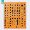 Doto Design Skin XONE 96 FULL COLORS Sunset Orange