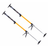 Teleskopická podporná tyč 50-115cm KD3022 (Kraft&dele KD3022)