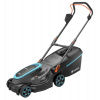 Akumulátorová kosačka GARDENA PowerMax 37/36V P4A - súprava 14638-20