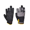 PORTWEST Portwest A740 Rukavice Powertool Pro - Čierna, M Čierna, M