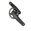 FSA kľuky MTB COMET Modular M/EXO DM 1x 32z Varianta: 175mm - SH12