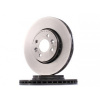 TATechnix Brzdový kotúč 280mm Renault MEGANE II Hatchback Van (KM0/2_) 1.5dCi - BREMBO