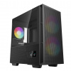 DeepCool CH360 DIGITAL Micro Tower Čierna (R-CH360-BKAPE3D-G-1)