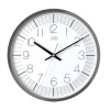 Nástenné hodiny s tichým chodom JVD HX8019.3
