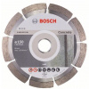 Diamantový kotúč Kotúč diamantový segment BPE, 150 x 22,23 mm (2.608.602.198)