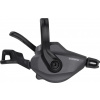 SHIMANO řadící páčka XT SLM8100R 12k pravá, s objímkou