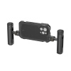 SmallRig 5007 Mobile Dual Handheld Kit pre iPhone 16 Pro